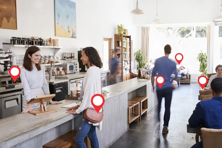 Geofencing for lawyers 2