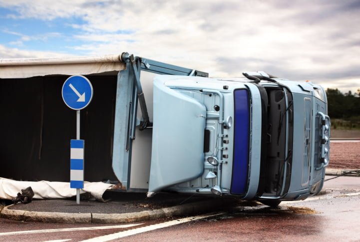 Kansas City Truck Accident Lawyers